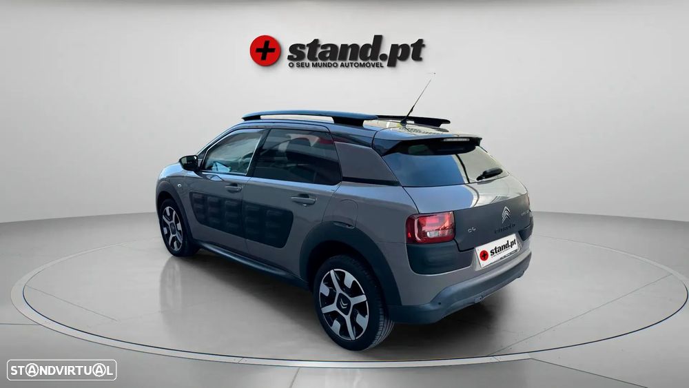 Citroën C4 Cactus 1.6 BlueHDi Shine - 3
