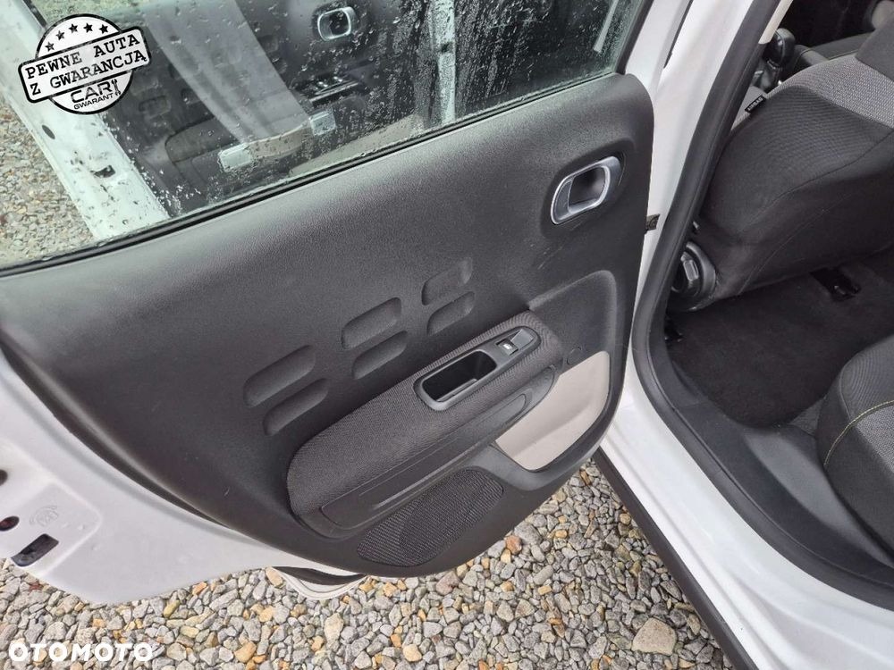 Citroën C3 - 14