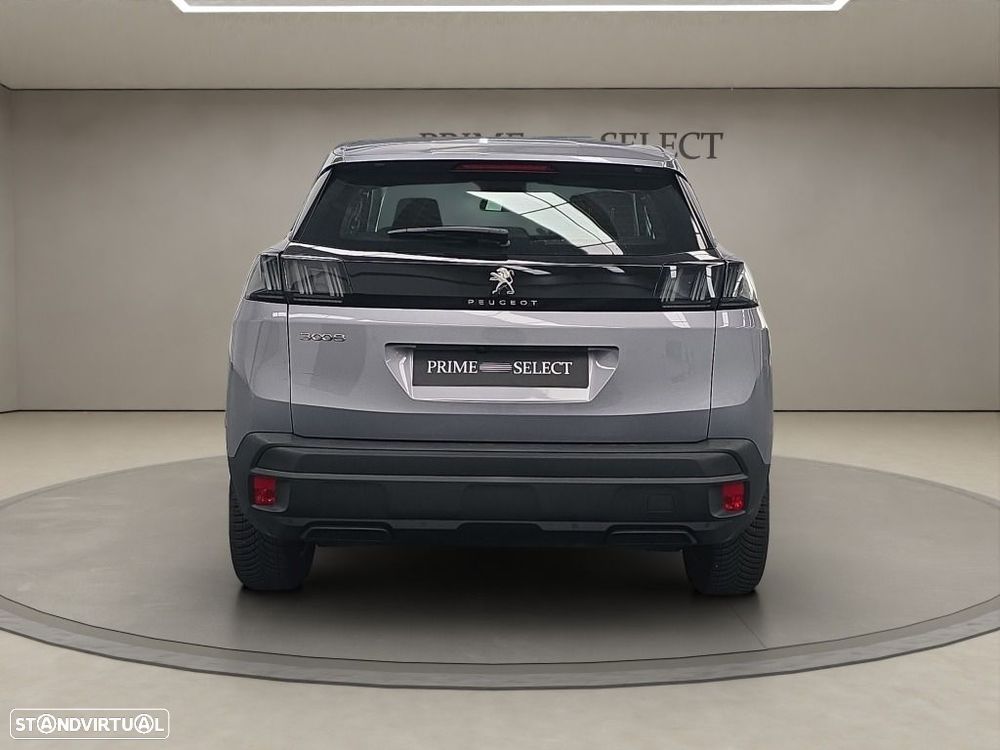 Peugeot 3008 1.5 BlueHDi Active Pack - 4