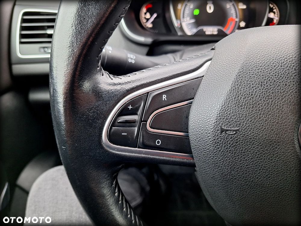 Renault Megane 1.2 Energy TCe GT Line - 13