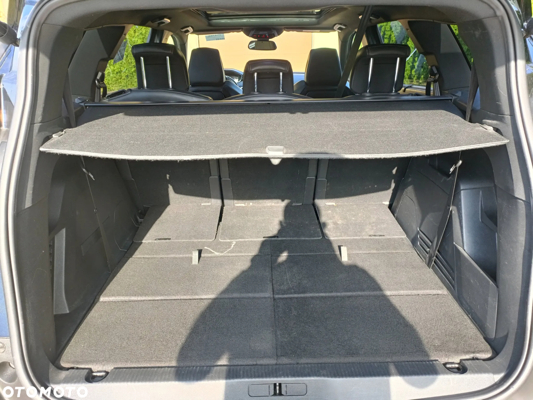 Peugeot 5008 1.6 BlueHDI Allure S&S EAT6 - 24