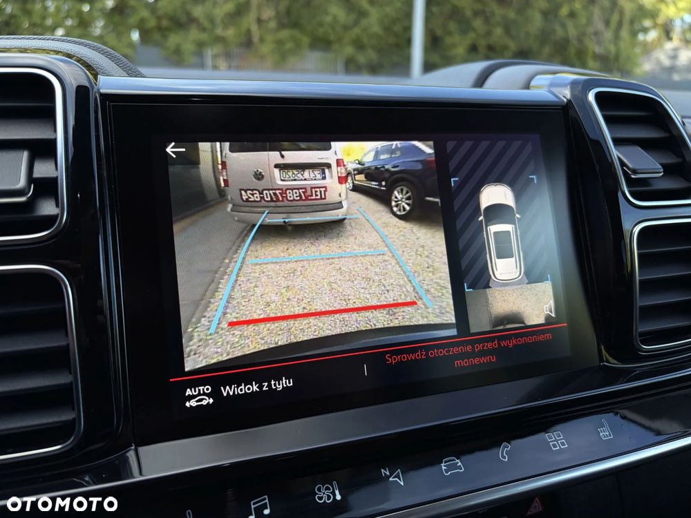 Citroën C5 Aircross BlueHDI 130 S&S EAT8 FEEL PACK - 28