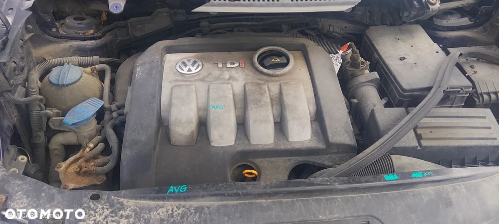 VW TOURAN - 6