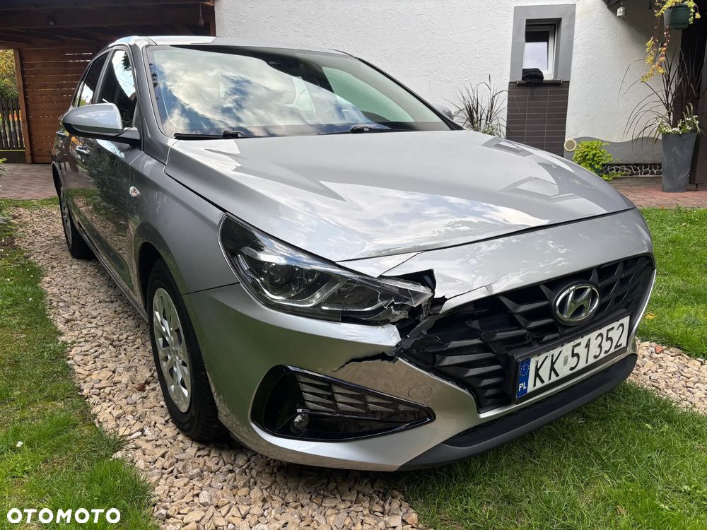 Hyundai i30 1.5 DPI Modern - 5