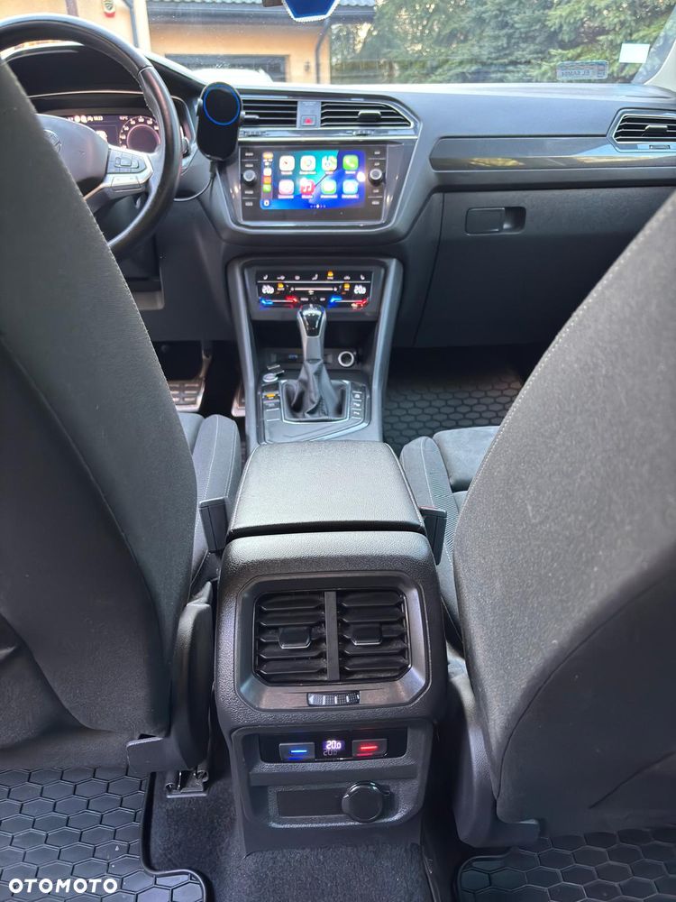 Volkswagen Tiguan 2.0 TDI SCR Elegance DSG - 19