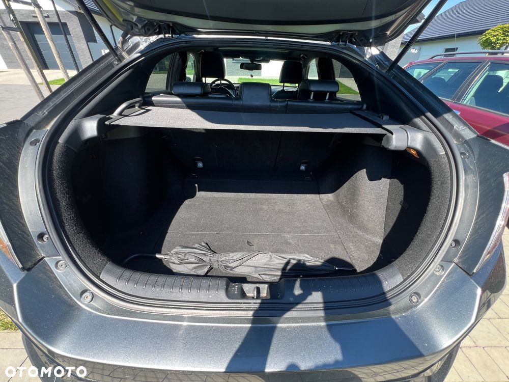 Honda Civic 1.0 T Executive (Pakiet Premium) - 13