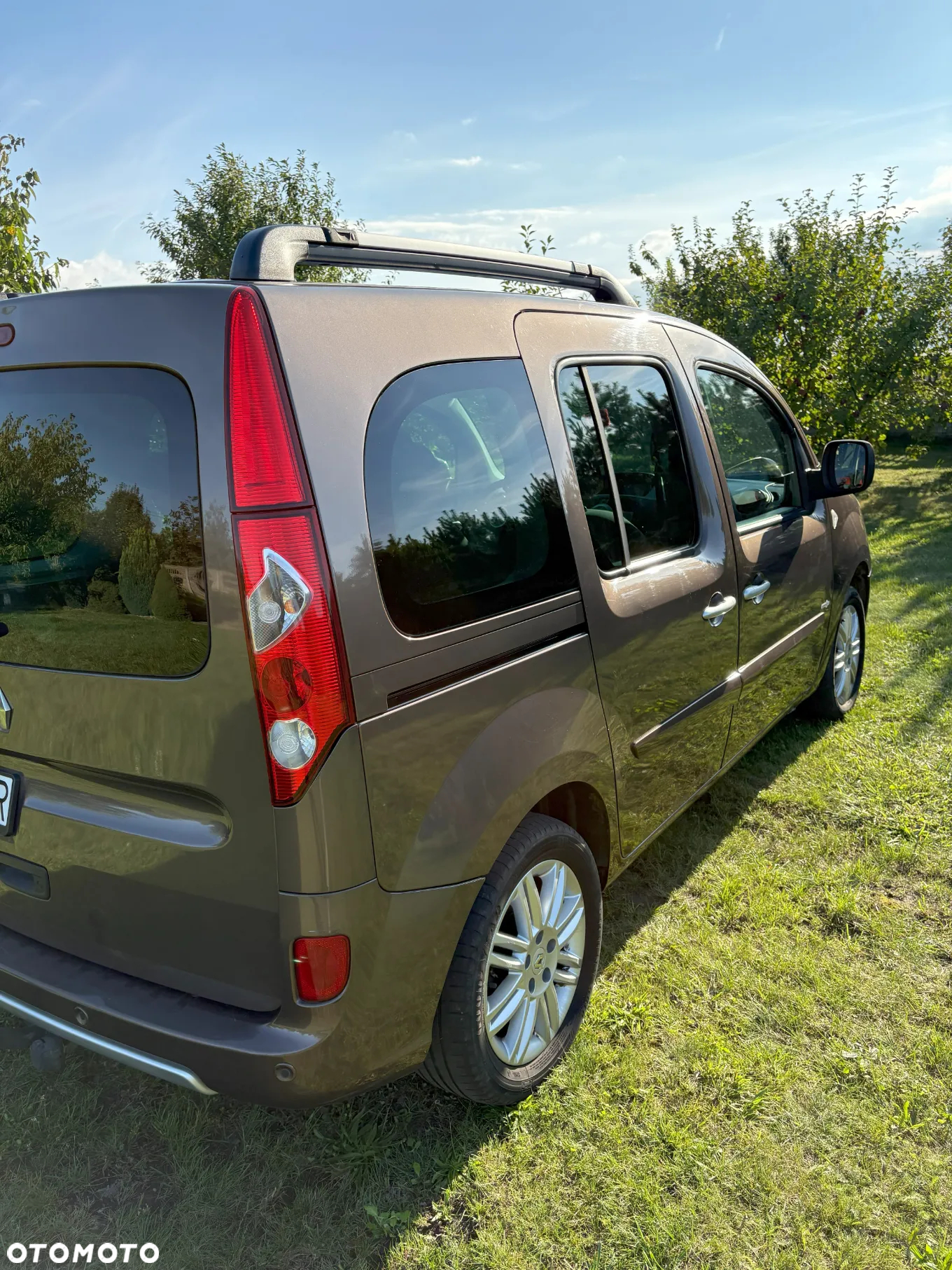 Renault Kangoo - 4