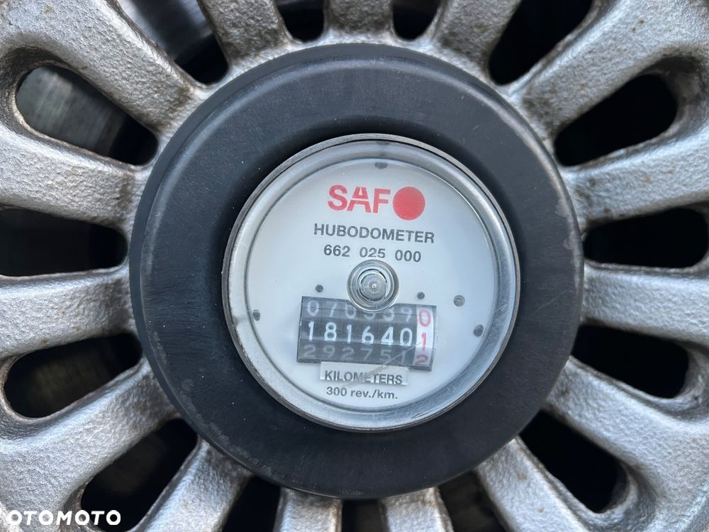 Lamberet SR2 Carrier VECTOR 1950 Mt. - 18