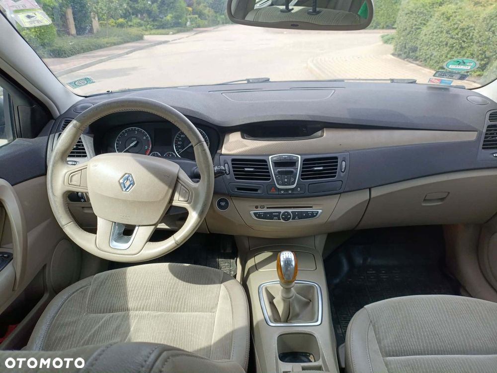 Renault Laguna - 6