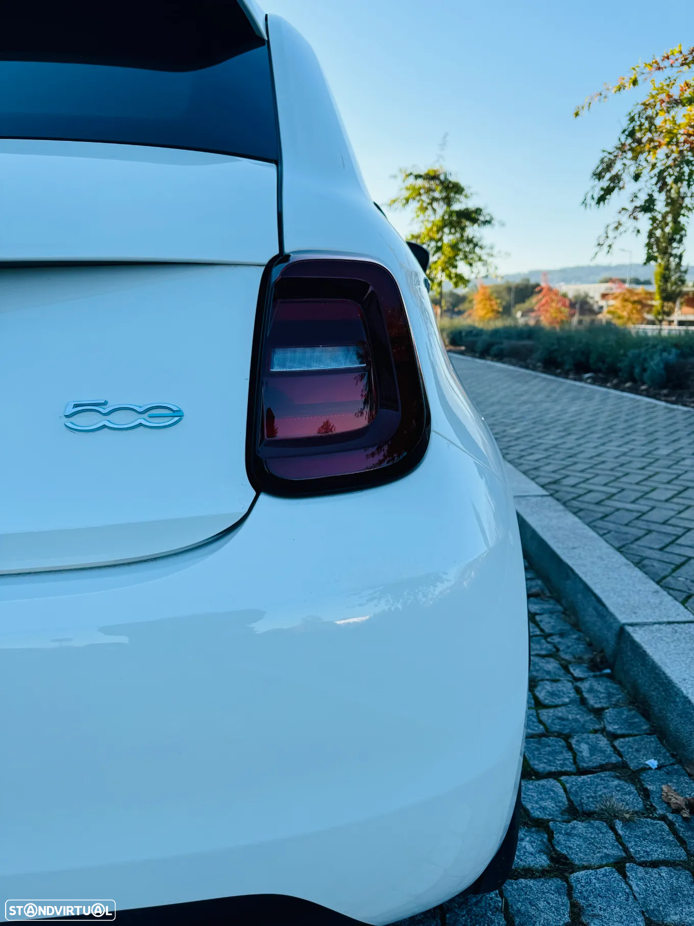 Fiat 500e Icon - 26