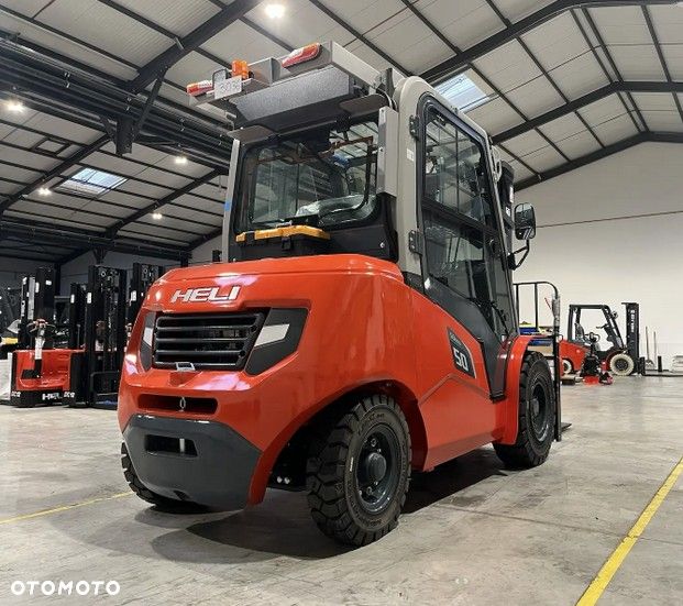 Heli CPYD50-KUG3 - 1