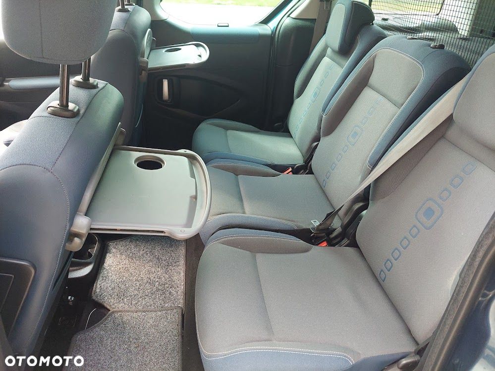 Citroën Berlingo Multispace VTi 120 XTR - 19