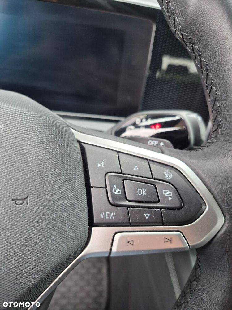 Volkswagen Tiguan 1.5 eTSI Life DSG - 16