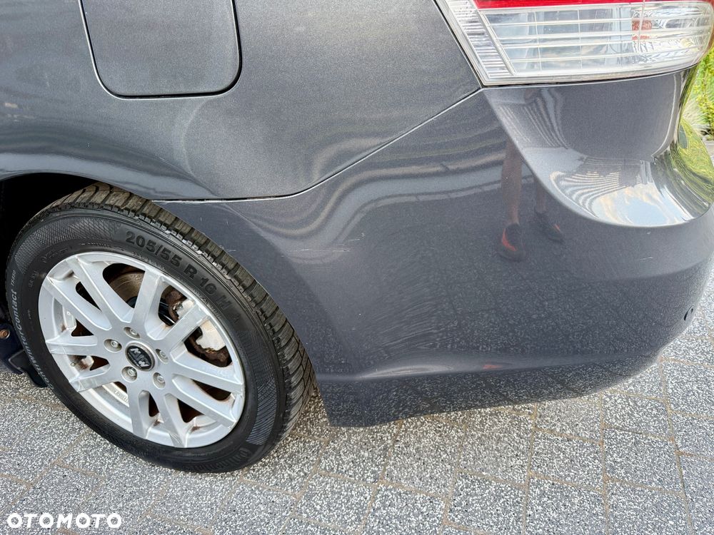 Toyota Avensis 1.8 Comfort - 13