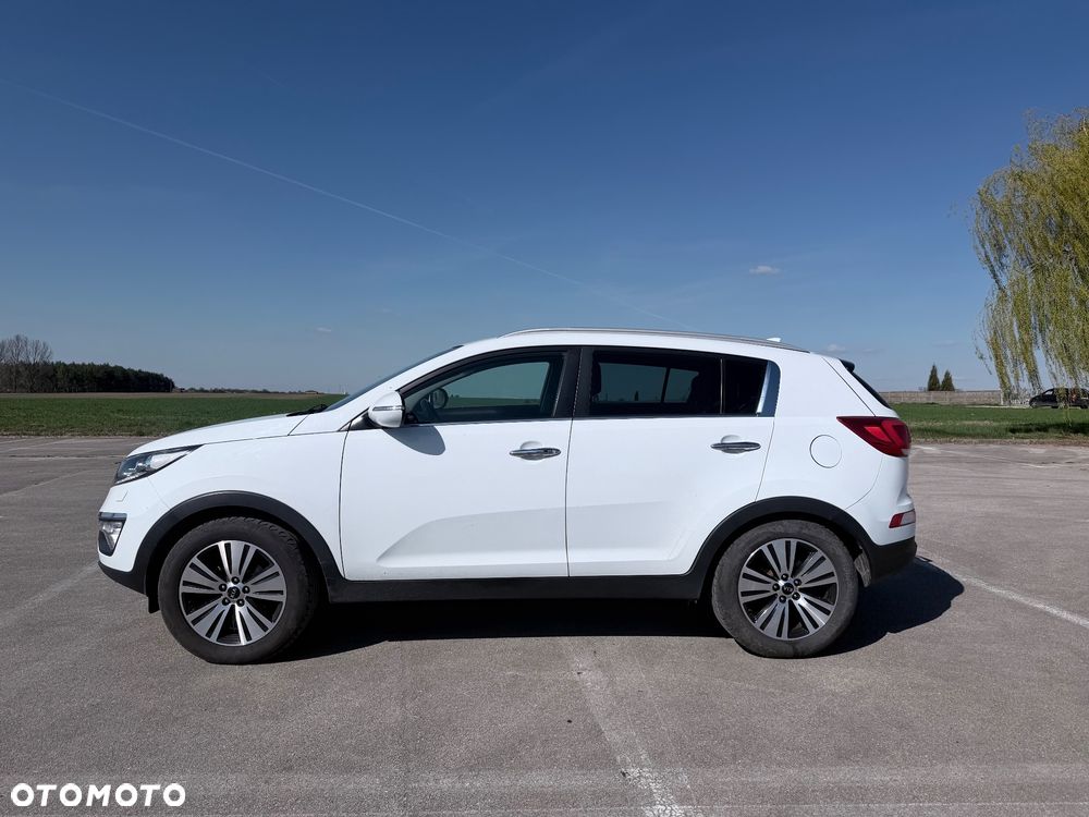 Kia Sportage 2.0 GDI L 2WD - 2