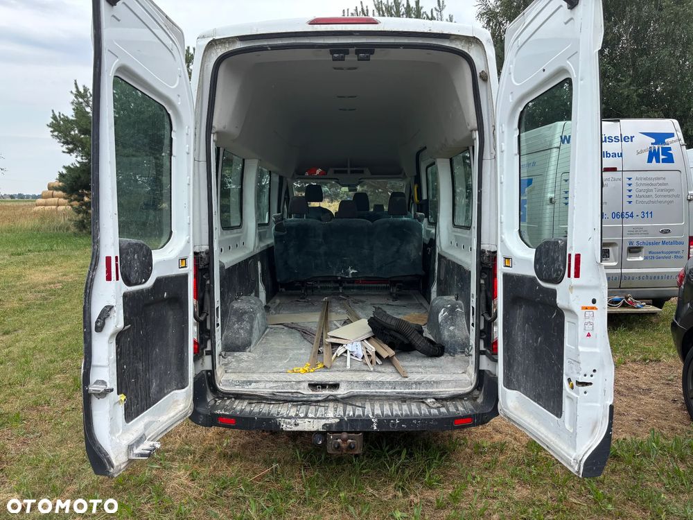 Ford TRANSIT - 21