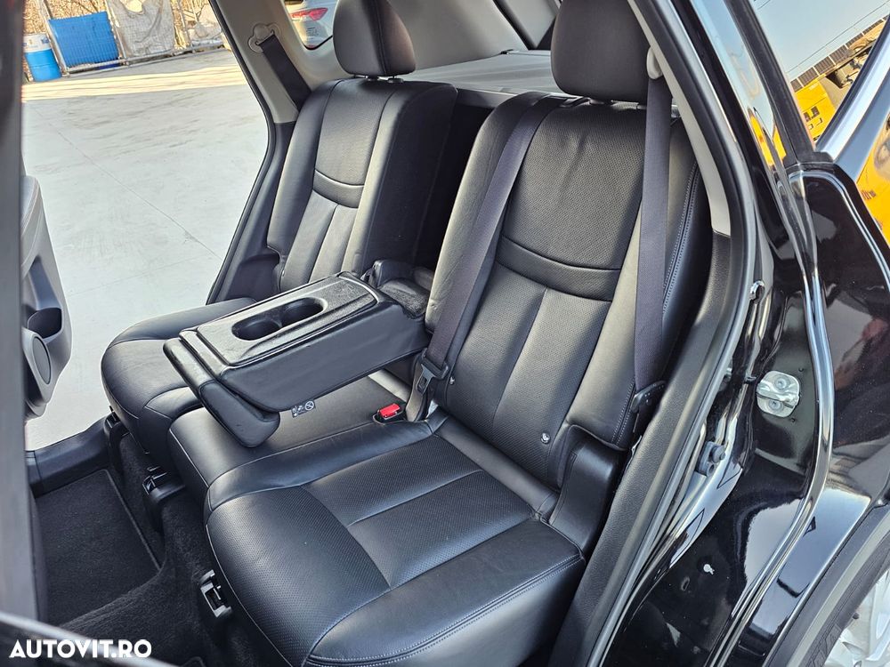 Nissan X-Trail 1.3 DIG-T Tekna - 29