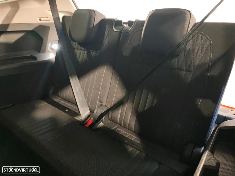 VW Tiguan Allspace 2.0 TDI Life DSG - 10