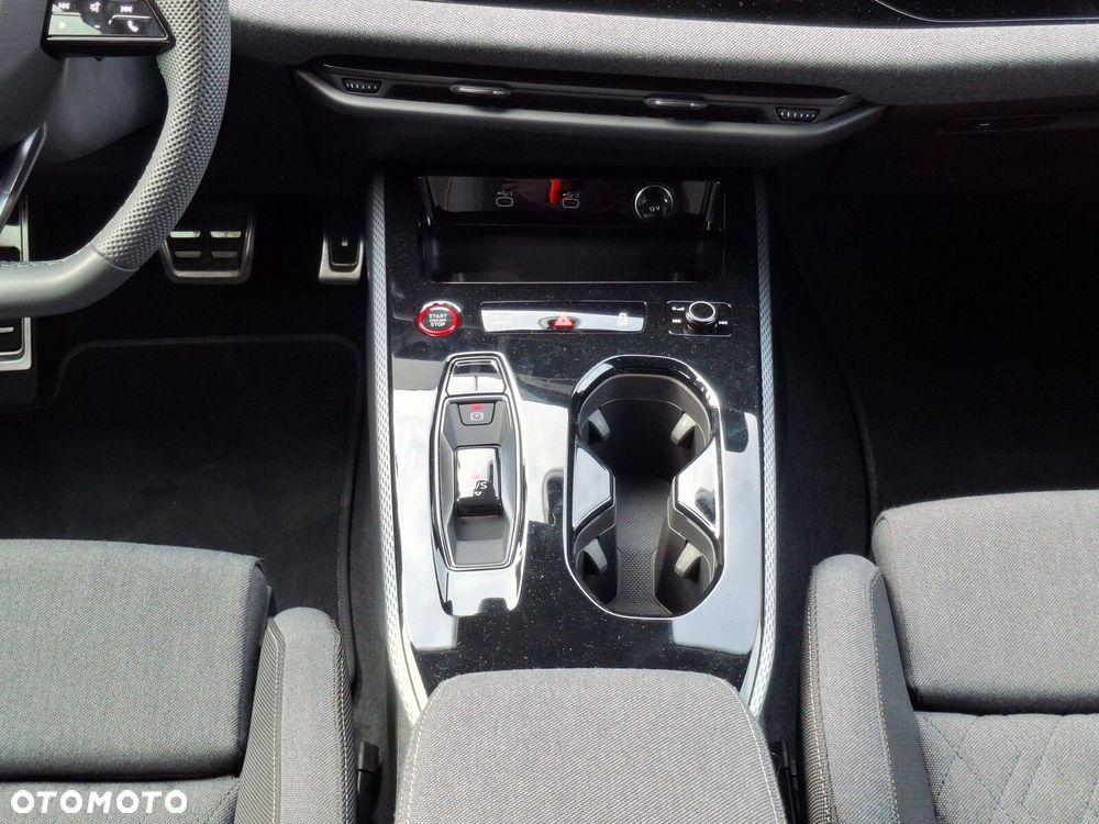 Audi A5 Avant - 29