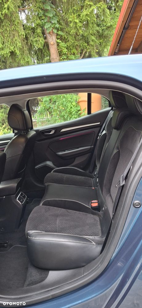 Renault Megane - 12