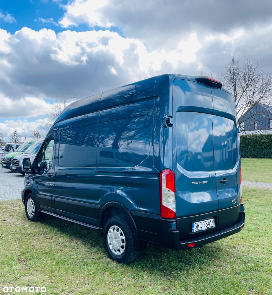 Ford Transit Mk8 - 4