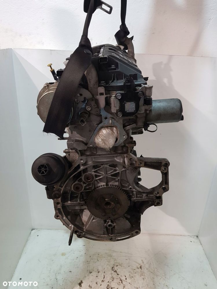 silnik kompletny gu31 10fhbr 1.4 1.6 vti peugeot-citroen-mini-bmw 140tys km - 6