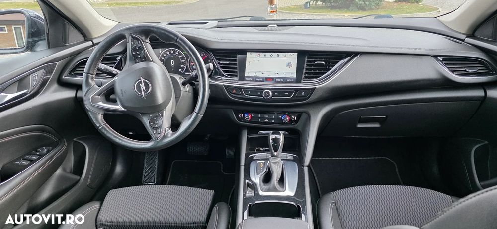 Opel Insignia 1.6 ECOTEC Aut Business Innovation - 3