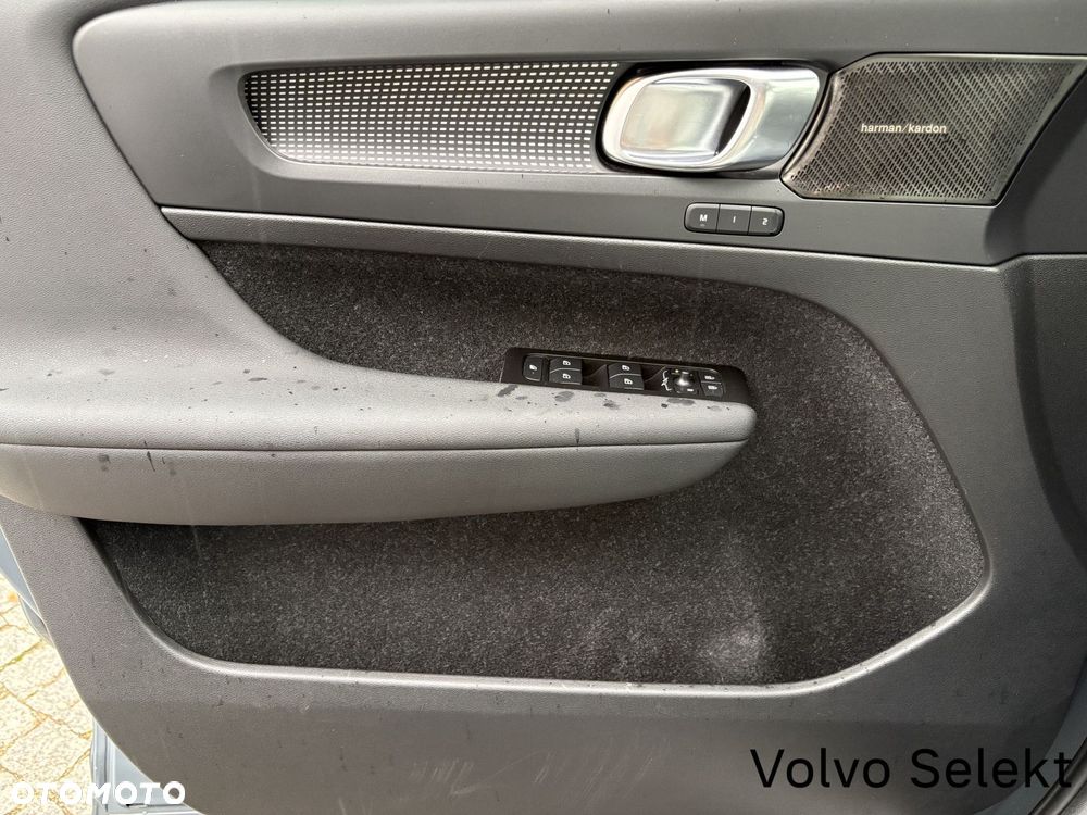 Volvo XC 40 - 17