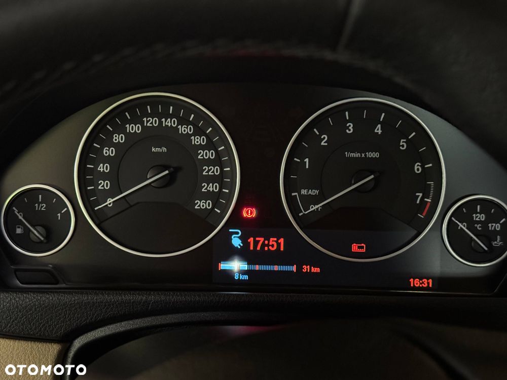 BMW Seria 3 330e iPerformance Sport Line - 27