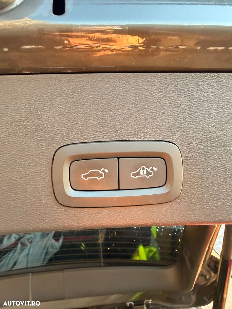 Volvo XC 40 D3 Geartronic Inscription - 30