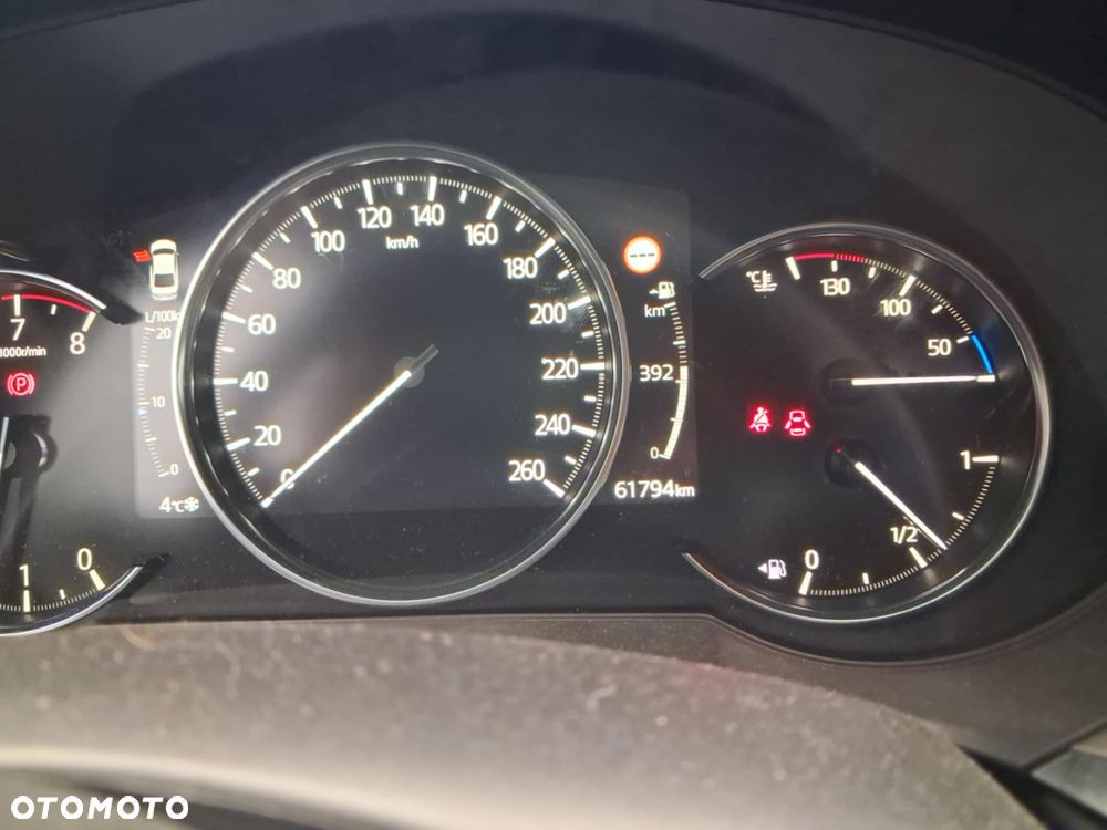 Mazda 6 2.0 SkyPassion - 15