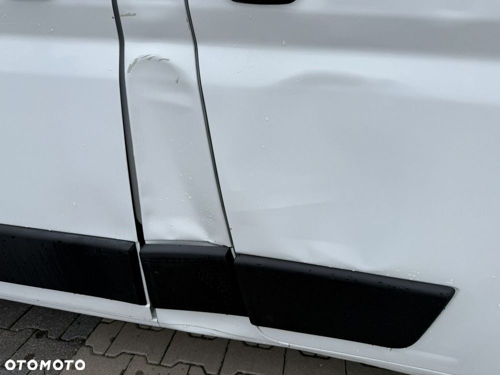 Peugeot Boxer - 13