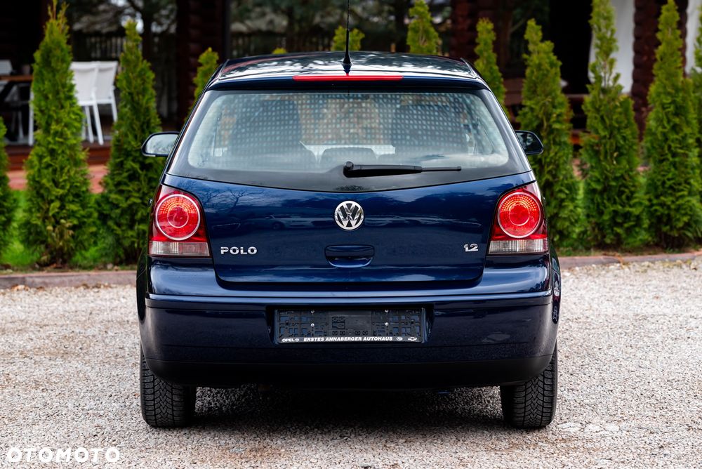 Volkswagen Polo 1.2 Comfortline - 11