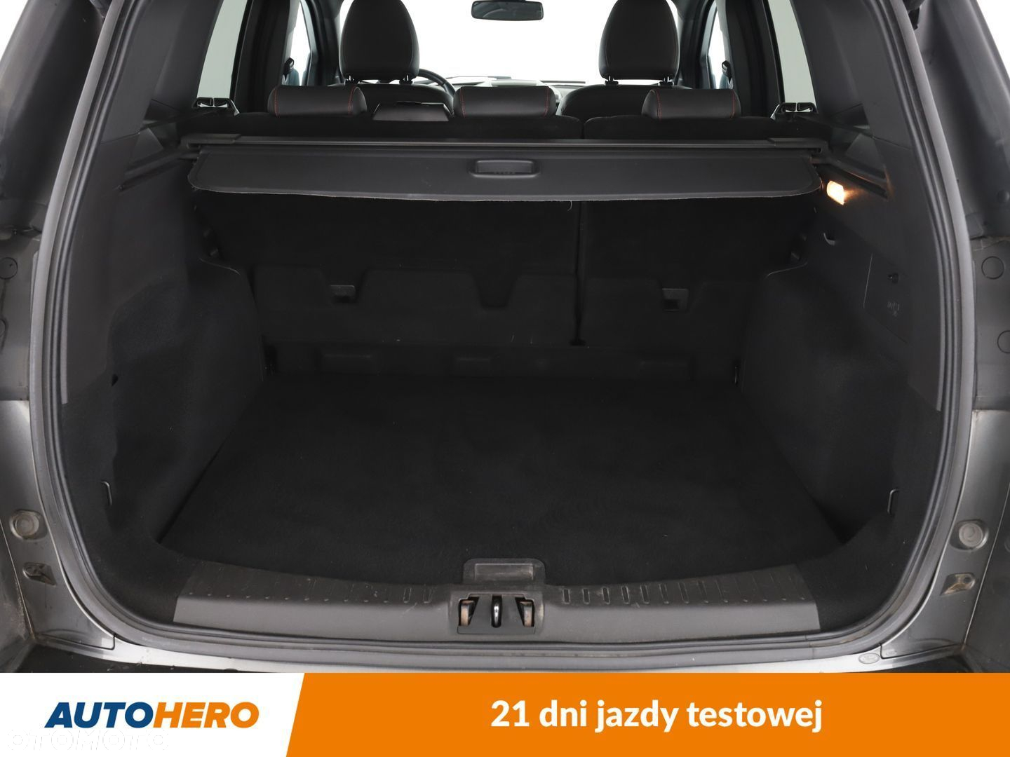 Ford Kuga - 17