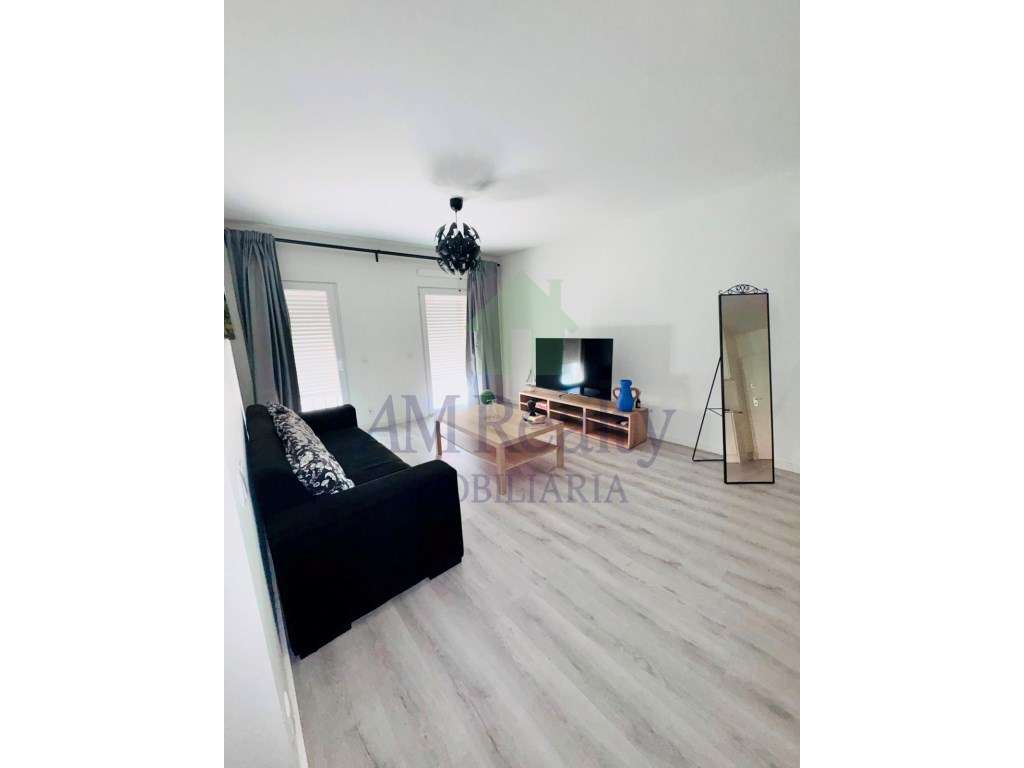 APARTAMENTO T1 | CENTRO PENICHE - Grande imagem: 5/14