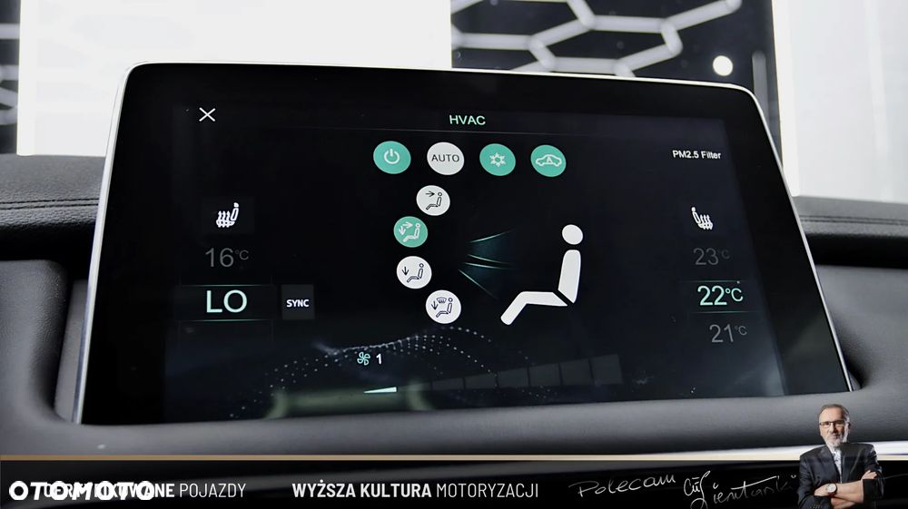 MG EHS 1.5T-GDI Luxury - 21