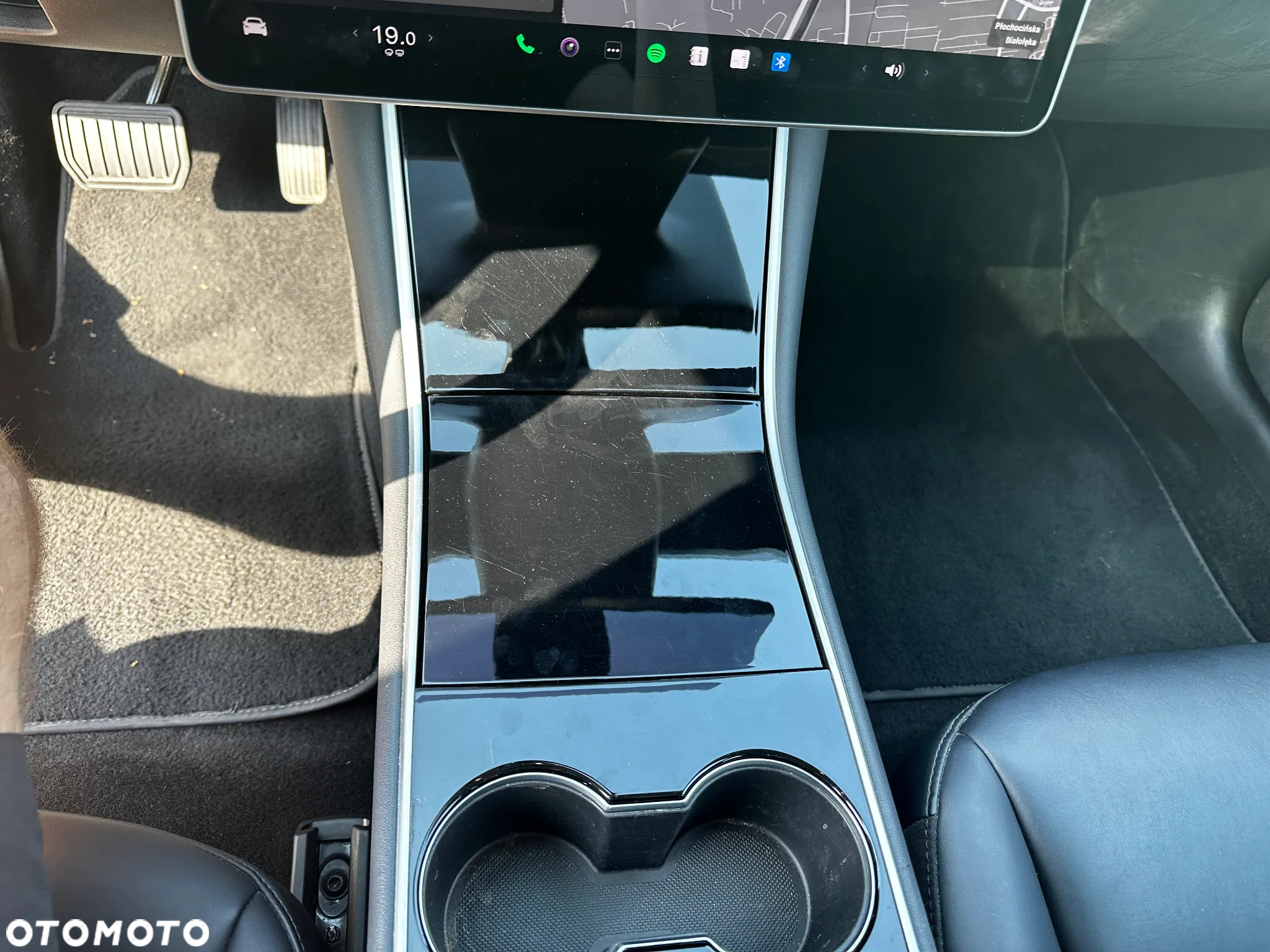 Tesla Model 3 Langstreckenbatterie Allradantrieb Dual Motor - 19