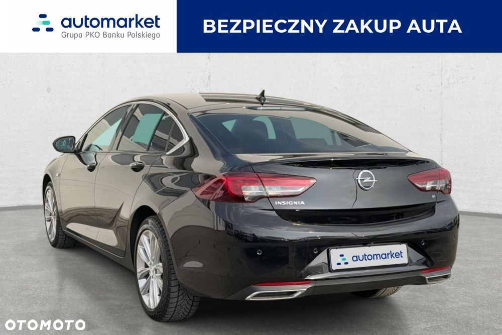 Opel Insignia 2.0 CDTI 4x4 Business Elegance S&S - 6