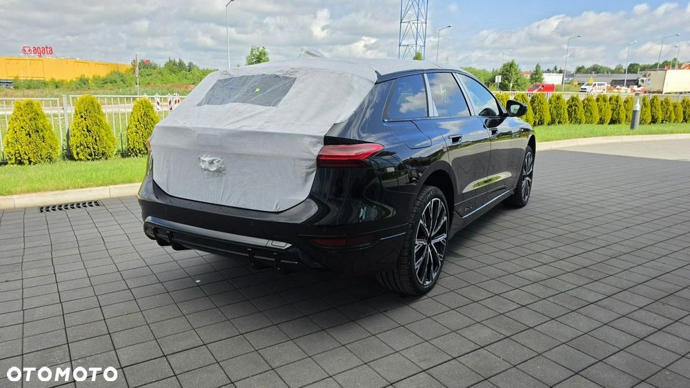 Audi A6 Avant e-tron quattro - 5