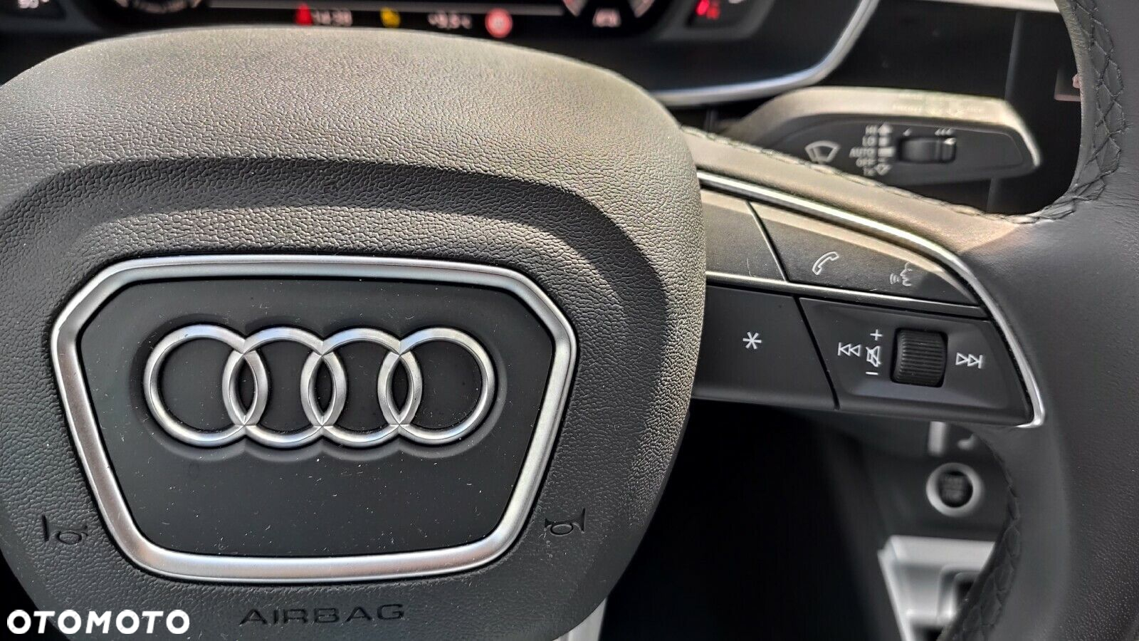 Audi Q3 Sportback - 13