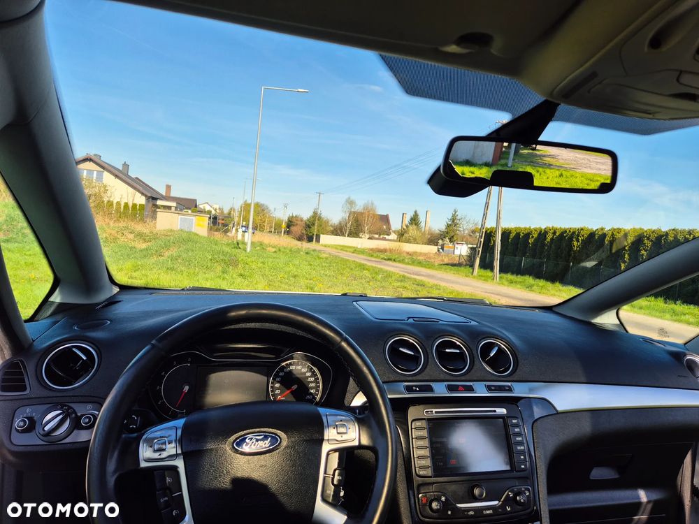 Ford S-Max 2.0 TDCi DPF Business Edition - 25