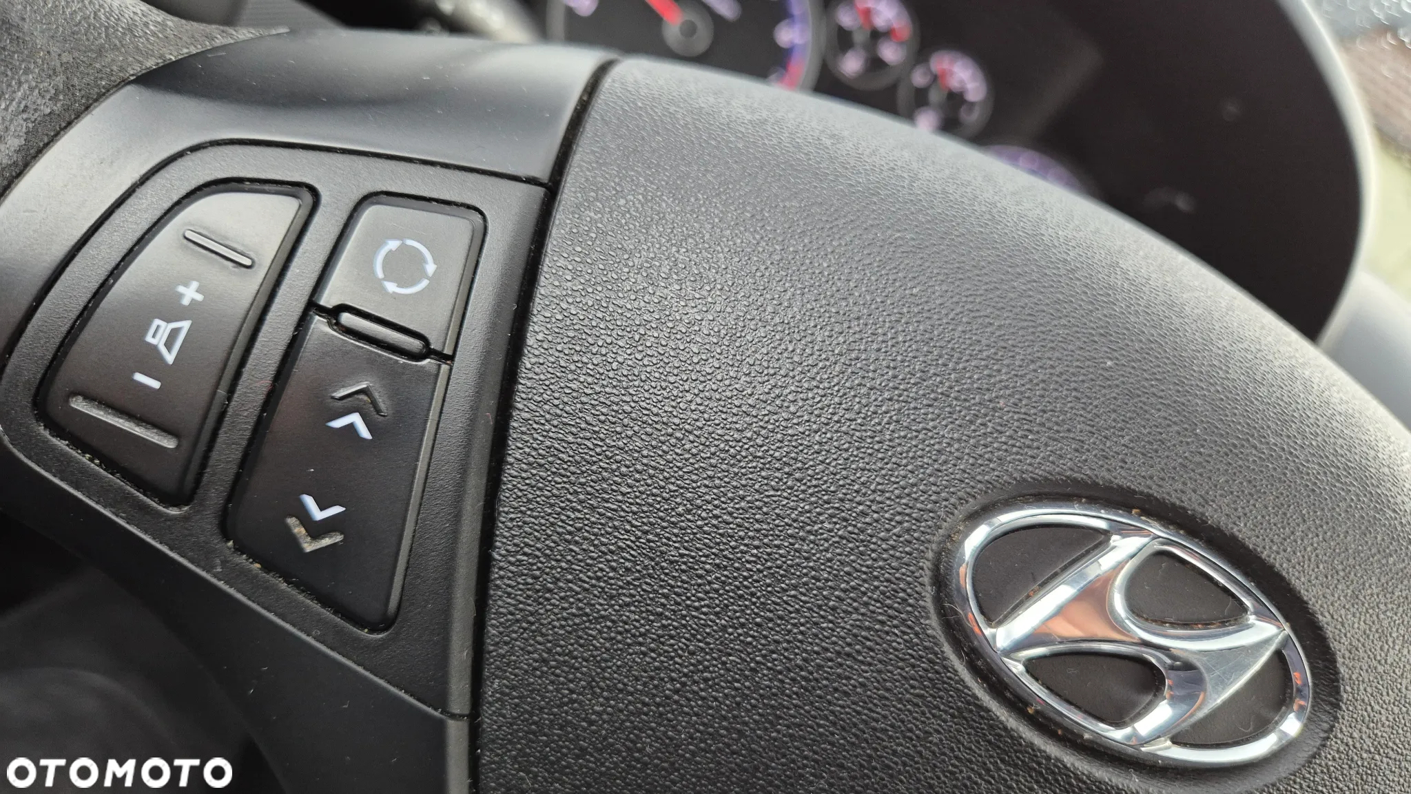 Hyundai i30 1.4 Comfort - 11