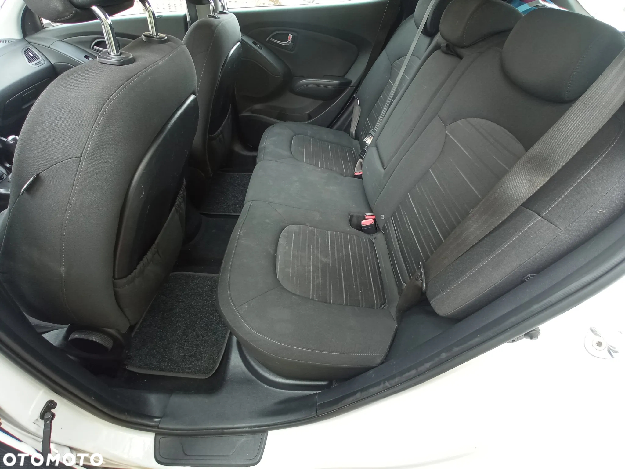Hyundai ix35 1.6 2WD blue Style - 31
