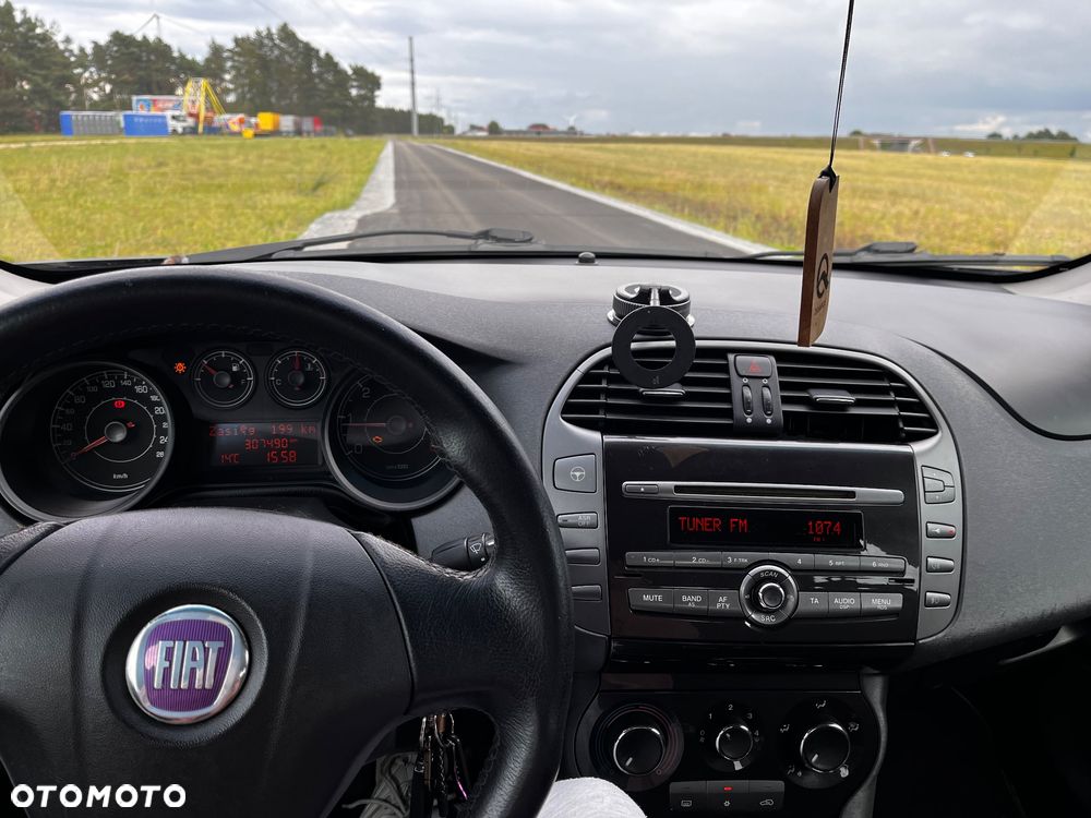 Fiat Bravo - 8