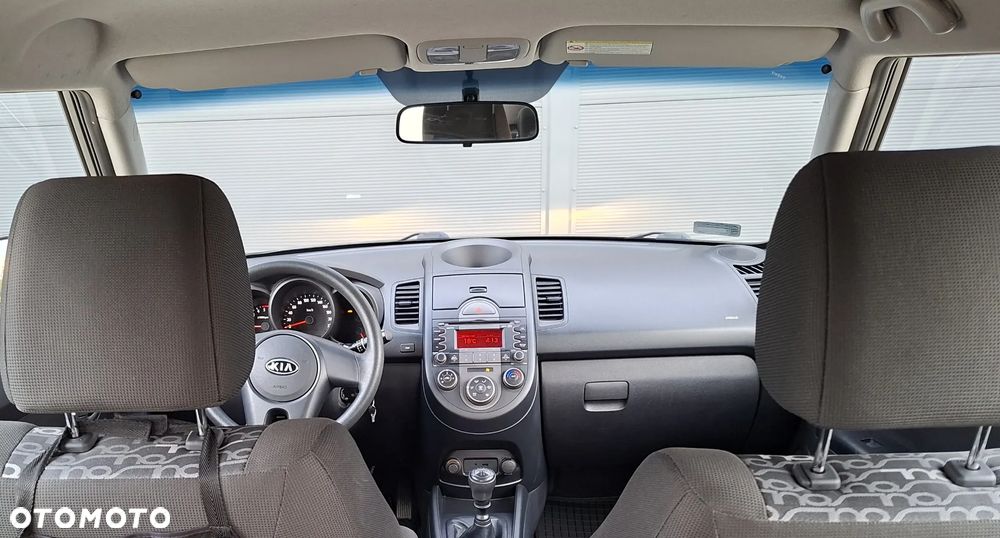 Kia Soul - 15