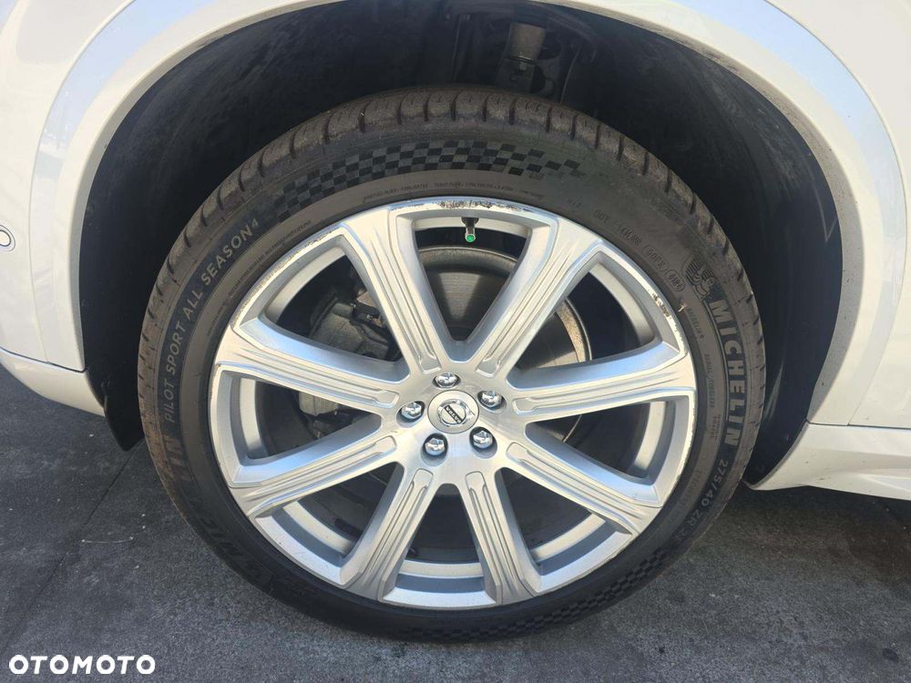 Volvo XC 90 T6 AWD Inscription - 5
