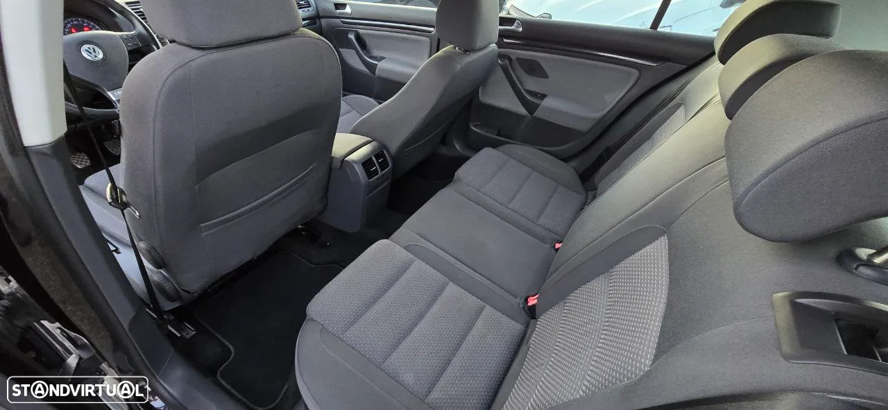 VW Golf 1.4 TSi GT Sport - 31