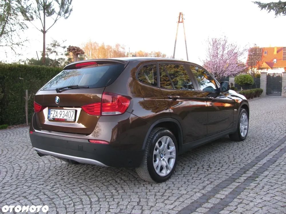 BMW X1 - 32