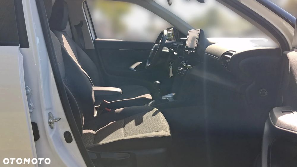 Toyota Yaris Cross 1.5 Comfort - 19