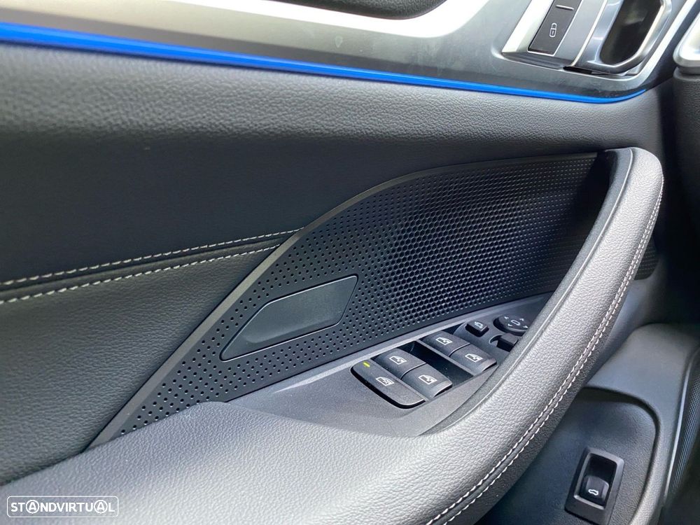 BMW i4 eDrive40 Pack Desportivo M Pro - 14